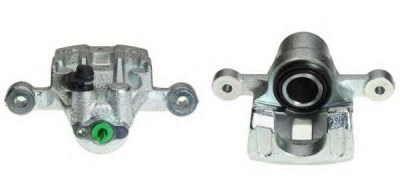 BUDWEG CALIPER 344493 -  Тормозной суппорт